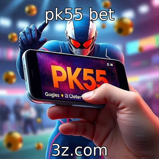 Impacto da tecnologia móvel na indústria de jogos