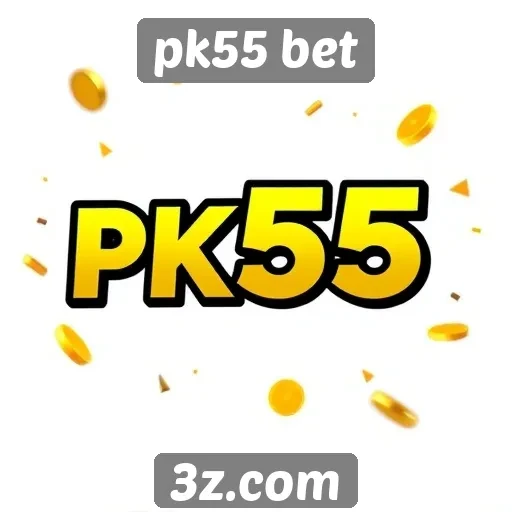 pk55 bet análise dos bônus disponíveis para novos jogadores
