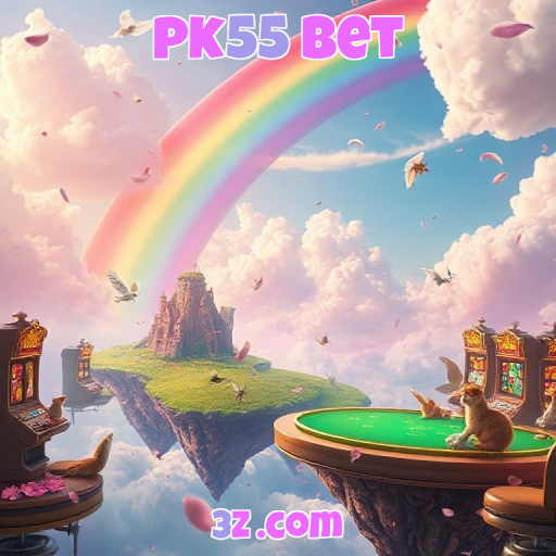 Roulette: A Emoção de Jogar no pk55 Bet em Grande Estilo