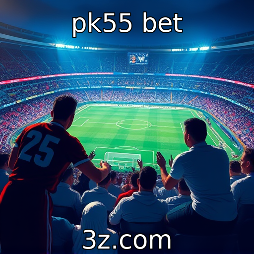 Apostas esportivas e seu papel na indústria do entretenimento