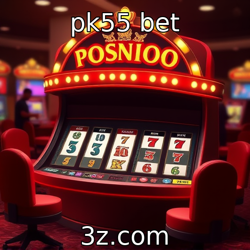 Inovação tecnológica em jogos de cassino