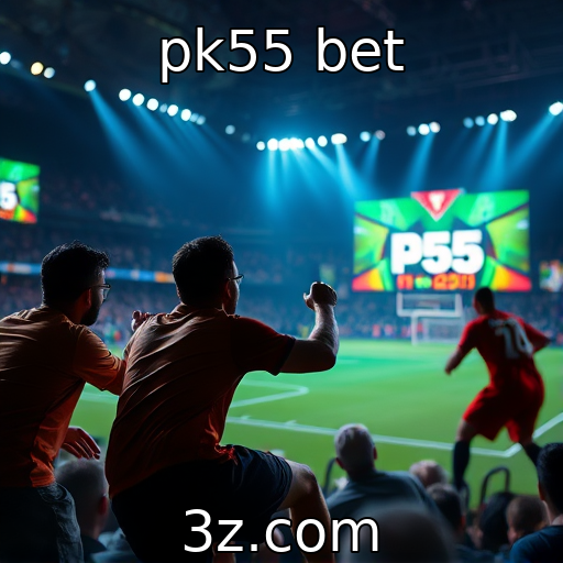 A influência da tecnologia na experiência de jogos ao vivo